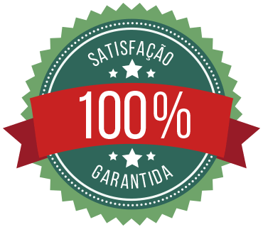 Satisfação Garantida