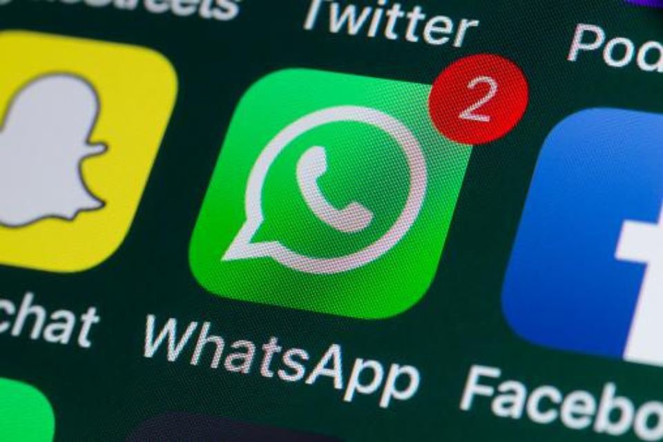 Imagem de: WhatsApp ganha opção de transferência de histórico via QR Code