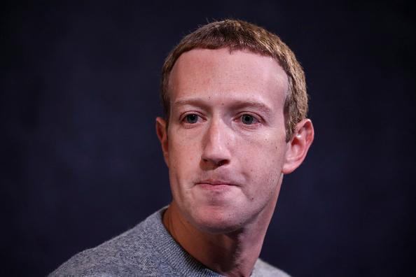 Mark Zuckerberg participou de evento da Meta que apresentou novidades da companhia.
