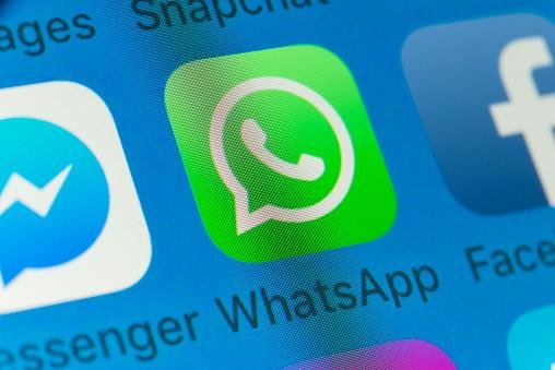 Imagem de: Como fazer link do WhatsApp para usar em outras redes?