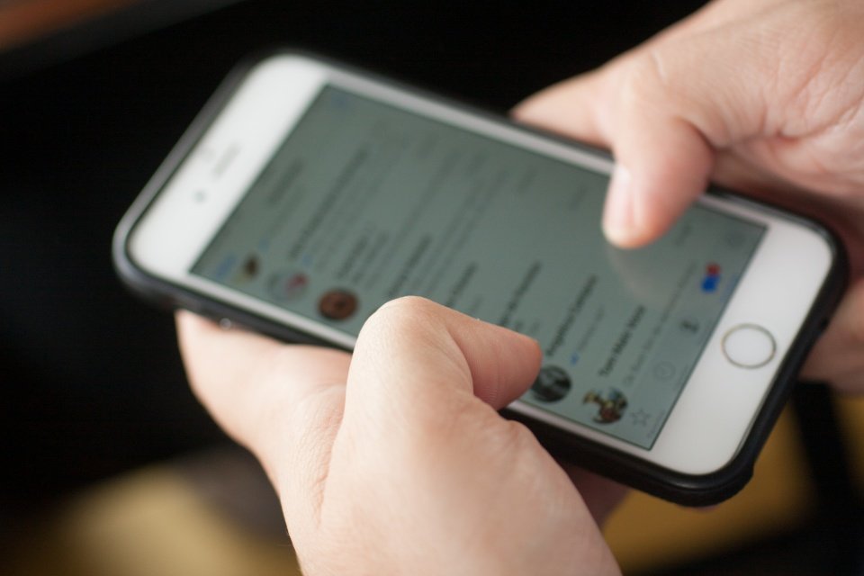 Imagem de: WhatsApp ganhará recurso que permite chats de voz em grupo