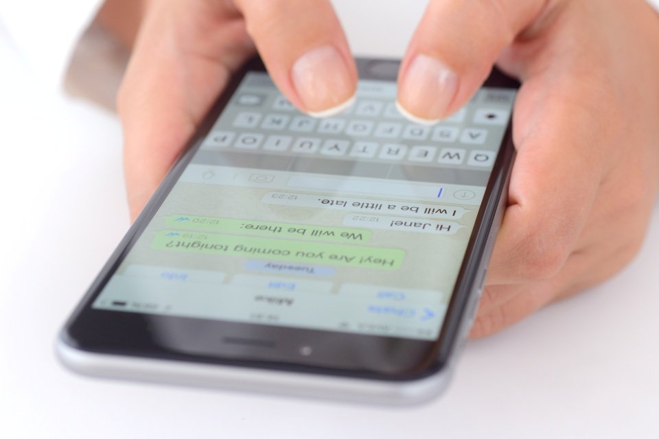 Imagem de: WhatsApp permitirá várias contas em um mesmo app; veja