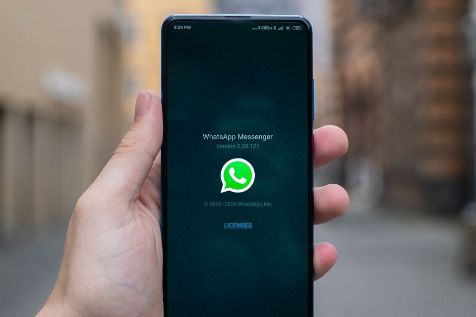 Imagem de: WhatsApp está trabalhando em novo filtro para exibir apenas grupos na tela principal